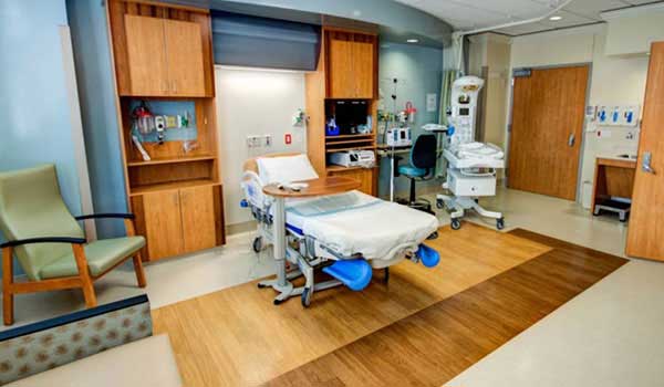 Family Birthing Center Regional Medical Center